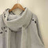 NAMED COLLECTIV MALFUNCTION ラビット うさ耳 ジップパーカー レディース JPN:XL