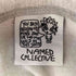 NAMED COLLECTIV MALFUNCTION ラビット うさ耳 ジップパーカー レディース JPN:XL