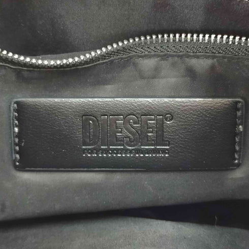 ディーゼル DIESEL play shoulder bag レディース