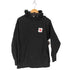 アンディフィーテッド UNDEFEATED RISING SUN ICON PULLOVER HOOD メンズ JPN:XL