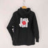 アンディフィーテッド UNDEFEATED RISING SUN ICON PULLOVER HOOD メンズ JPN:XL