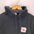 アンディフィーテッド UNDEFEATED RISING SUN ICON PULLOVER HOOD メンズ JPN:XL