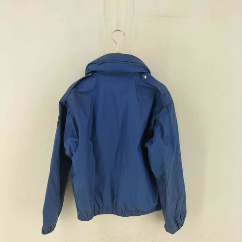 ポロバイラルフローレン Polo by RALPH LAUREN 90S シンガポール製 UNI CREST PATCH付 ジャケット メンズ import:M