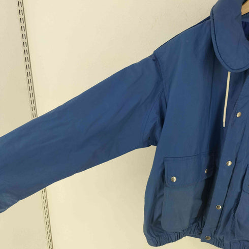 ポロバイラルフローレン Polo by RALPH LAUREN 90S シンガポール製 UNI CREST PATCH付 ジャケット メンズ import:M