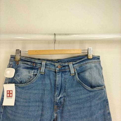 リーバイス Levis 513デニムパンツ メンズ 32/32