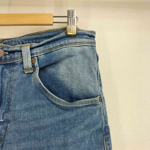 リーバイス Levis 513デニムパンツ メンズ 32/32