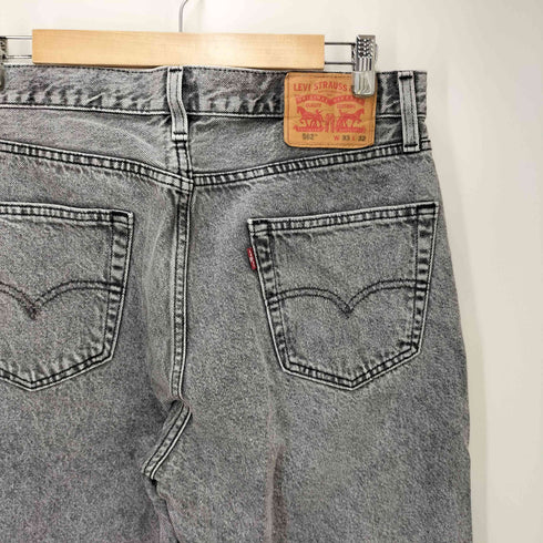 リーバイス Levis 562 デニムパンツ メンズ 33/32
