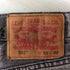 リーバイス Levis 562 デニムパンツ メンズ 33/32