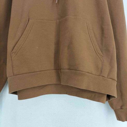 ナイキスケートボーディング NIKE SB ロゴプリント スウェットプルオーバー メンズ 2XL