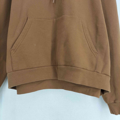 ナイキスケートボーディング NIKE SB ロゴプリント スウェットプルオーバー メンズ 2XL