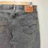 リーバイス Levis 562 デニムパンツ メンズ 33/32