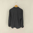 Linea Dome 韓国製 ポリエステル混レーヨンシャツ メンズ import:M
