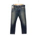 リーバイス Levis 508 デニムパンツ メンズ 33/33