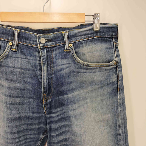 リーバイス Levis 508 デニムパンツ メンズ 33/33