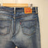リーバイス Levis 508 デニムパンツ メンズ 33/33