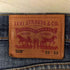 リーバイス Levis 508 デニムパンツ メンズ 33/33