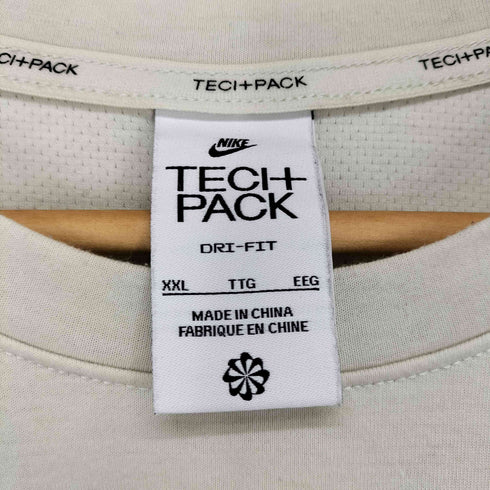 ナイキ NIKE NSW TECH PACK DRI-FIT メンズ XXL