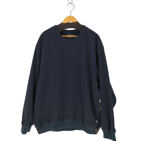 スタブリッジ STABRIDGE ULTIMATE CREWNECK FLEECE メンズ JPN:XXL