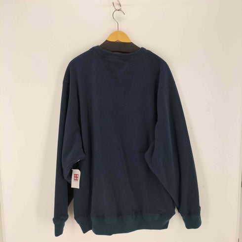 スタブリッジ STABRIDGE ULTIMATE CREWNECK FLEECE メンズ JPN:XXL