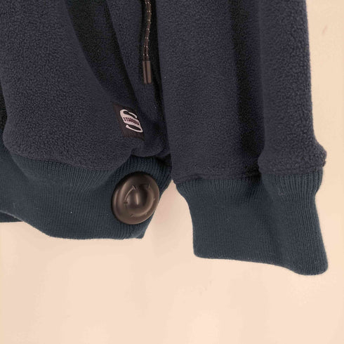 スタブリッジ STABRIDGE ULTIMATE CREWNECK FLEECE メンズ JPN:XXL