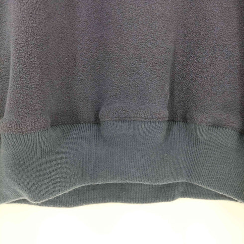 スタブリッジ STABRIDGE ULTIMATE CREWNECK FLEECE メンズ JPN:XXL