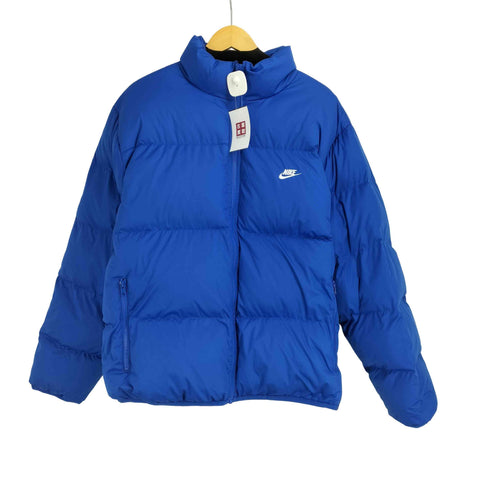 ナイキ NIKE スポーツウェア クラブ メンズ パファー ジャケット メンズ 2XL