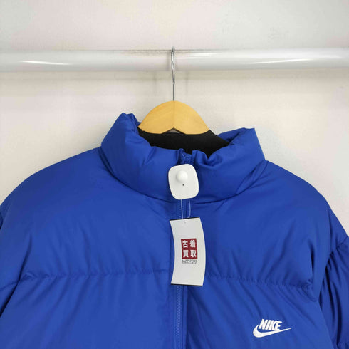 ナイキ NIKE スポーツウェア クラブ メンズ パファー ジャケット メンズ 2XL