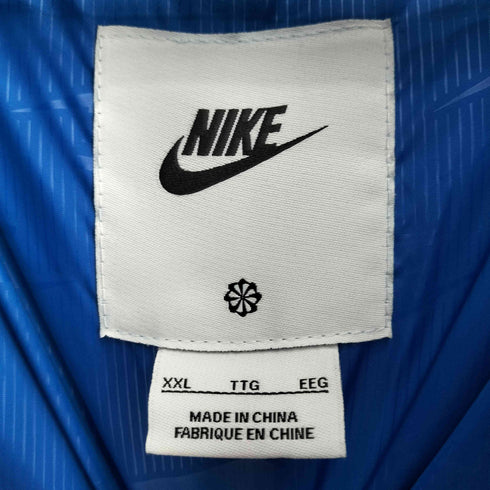 ナイキ NIKE スポーツウェア クラブ メンズ パファー ジャケット メンズ 2XL