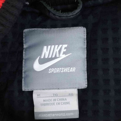 ナイキ NIKE TC LEBRON DESTROYER JACKET メンズ JPN:XL