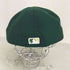 ニューエラ NEW ERA 59FIFTY BASEBALLチーム ロゴ刺繍 6パネル キャップ メンズ 7 5/8