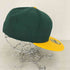 ニューエラ NEW ERA 59FIFTY BASEBALLチーム ロゴ刺繍 6パネル キャップ メンズ 7 5/8