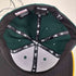 ニューエラ NEW ERA 59FIFTY BASEBALLチーム ロゴ刺繍 6パネル キャップ メンズ 7 5/8