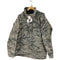 ユーエスエアーフォース U.S. AIR FORCE APECS ABU GORE-TEX JACKET メンズ LARGE-REGULAR