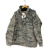 ユーエスエアーフォース U.S. AIR FORCE APECS ABU GORE-TEX JACKET メンズ LARGE-REGULAR