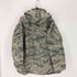ユーエスエアーフォース U.S. AIR FORCE APECS ABU GORE-TEX JACKET メンズ LARGE-REGULAR