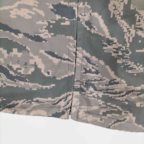 ユーエスエアーフォース U.S. AIR FORCE APECS ABU GORE-TEX JACKET メンズ LARGE-REGULAR