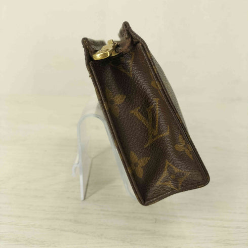 ルイヴィトン LOUIS VUITTON モノグラム ポッシュ トワレット15ポーチ レディース
