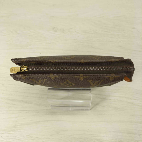 ルイヴィトン LOUIS VUITTON モノグラム ポッシュ トワレット15ポーチ レディース