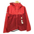 モンベル mont bell サンダーパス ジャケット レディース JPN:M