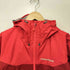 モンベル mont bell サンダーパス ジャケット レディース JPN:M