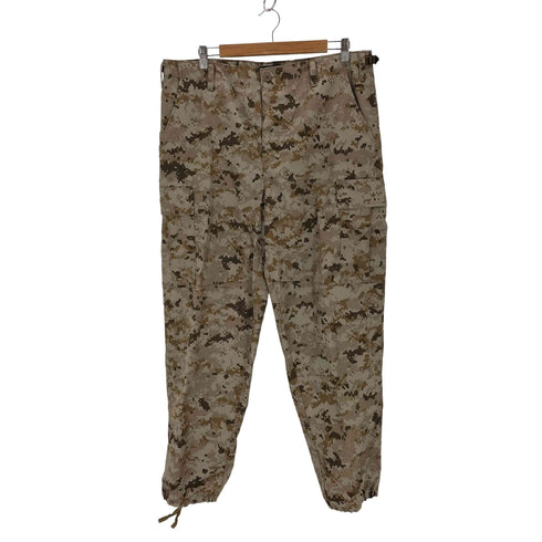 トゥルースペック TRU SPEC Tactical Response Uniform Pants メンズ LARGE REGULAR
