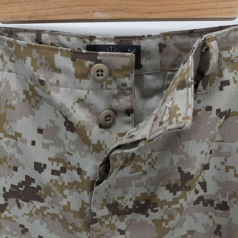 トゥルースペック TRU SPEC Tactical Response Uniform Pants メンズ LARGE REGULAR