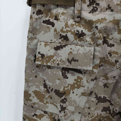トゥルースペック TRU SPEC Tactical Response Uniform Pants メンズ LARGE REGULAR