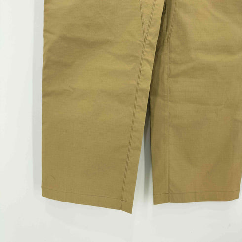 モンベル mont bell O.D.パンツ ライト ベルトループ レディース JPN:XS