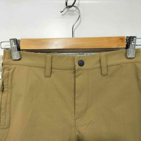 モンベル mont bell O.D.パンツ ライト ベルトループ レディース JPN:XS
