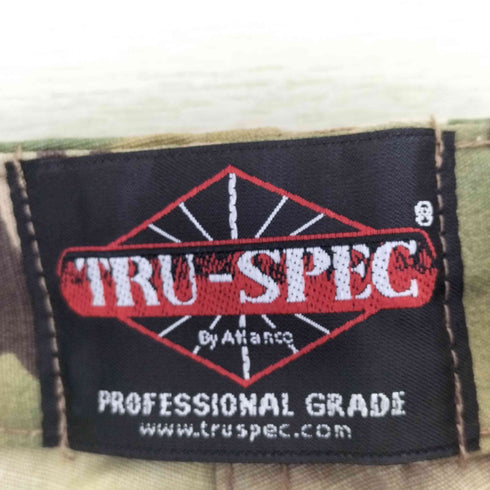 トゥルースペック TRU SPEC Tactical Response Uniform Pants メンズ LARGE REGULAR