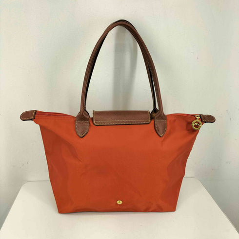 ロンシャン LONGCHAMP ル プリアージュ トップハンドルバッグ レディース