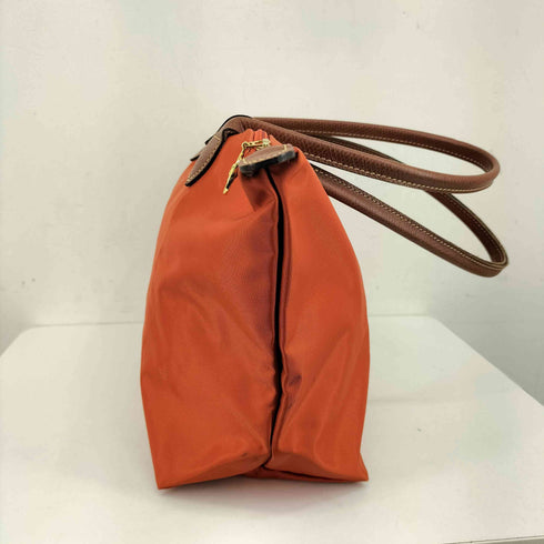 ロンシャン LONGCHAMP ル プリアージュ トップハンドルバッグ レディース