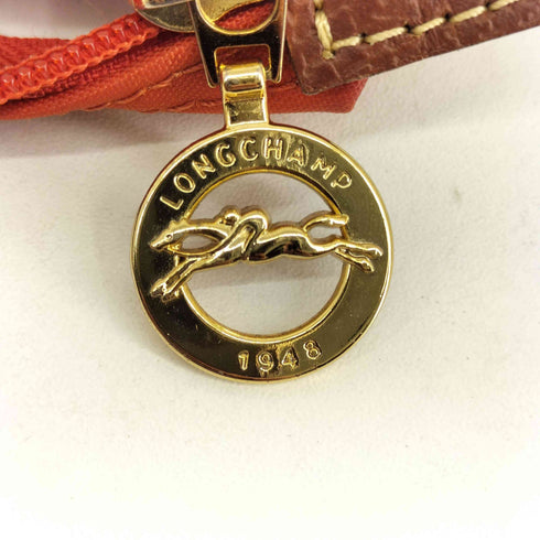 ロンシャン LONGCHAMP ル プリアージュ トップハンドルバッグ レディース