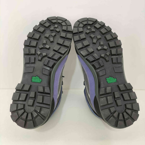 モンベル mont bell タイオガブーツ トレッキングブーツ GORE-TEX レディース JPN:24